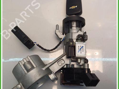 Ignition barrel OPEL INSIGNIA A (G09) 2.0 CDTI (68) | BP40145954M48 - Image 6