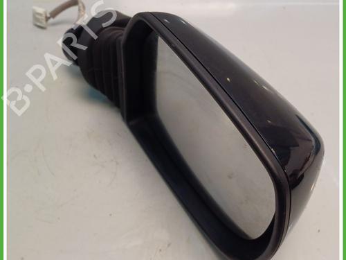 Used Right mirror FIAT PUNTO (188_) 1.3 JTD 16V (70 hp) 27409482