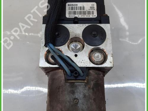 ABS pump NISSAN ALMERA II Hatchback (N16) 1.8 | BP40134248M43 - Image 2