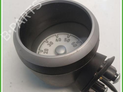 Instrument cluster OPEL AGILA (B) (H08) 1.2 (F68) | BP25463747C47 