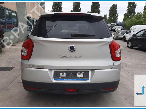 Steering wheel SSANGYONG XLV SUV e-XGi 160 | BP40143379C49 - Image 6