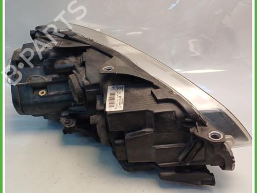 Left headlight VW GOLF PLUS V (5M1, 521) 1.6 BiFuel | BP26288660C28 