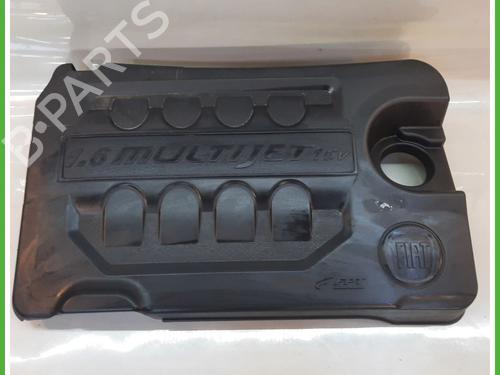 Engine cover FIAT BRAVO II (198_) 1.6 D Multijet (198AXH1B) (105 hp) 12524950