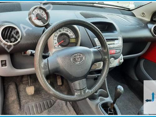 Switch TOYOTA AYGO (_B1_) 1.0 GPL (KGB10_) | BP40140563I30 - Image 9