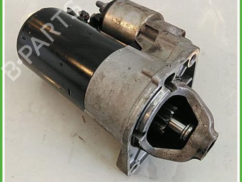 Starter FIAT PUNTO EVO (199_) 1.4 (199AXB1A) | BP15547543M8 