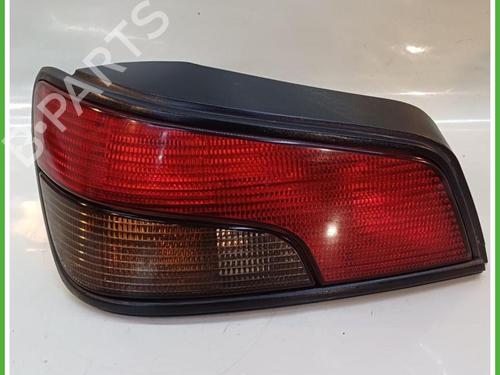 Used Left taillight Left taillight PEUGEOT 306 Hatchback (7A, 7C, N3, N5) 1.4 (75 hp) 40138341 40138341