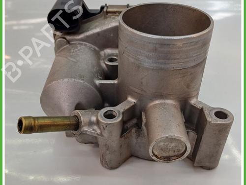 Throttle body SEAT CORDOBA (6K1, 6K2) 1.4 i | BP18233854M82 