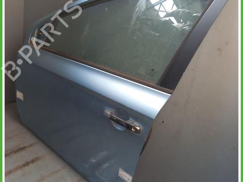 Left front door HYUNDAI i20 I (PB, PBT) 1.2 | BP28019589C2 