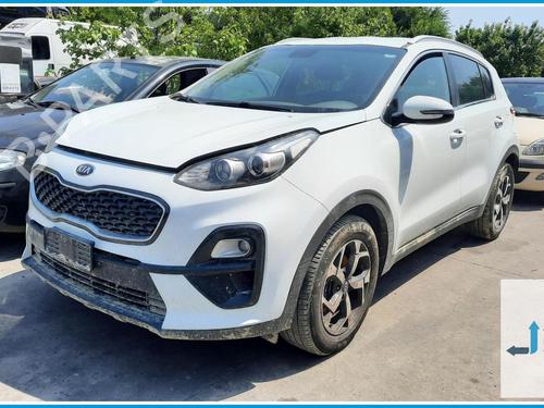 Used Parts KIA SPORTAGE IV (QL, QLE) 1.6 CRDi 5018170