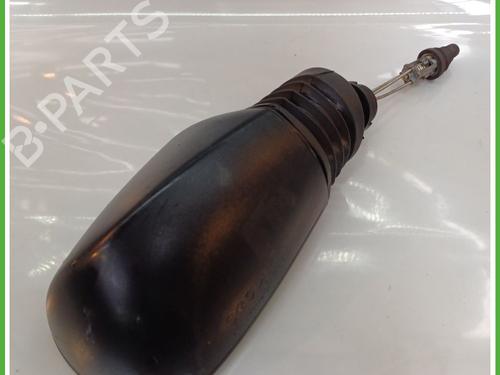 Right mirror FIAT PUNTO (188_) 1.2 60 (188.030, .050, .130, .150, .230, .250) | BP18545917C27 