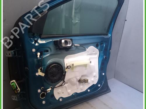 Right front door CITROËN C4 CACTUS 1.2 THP 110 | BP30096799C3 