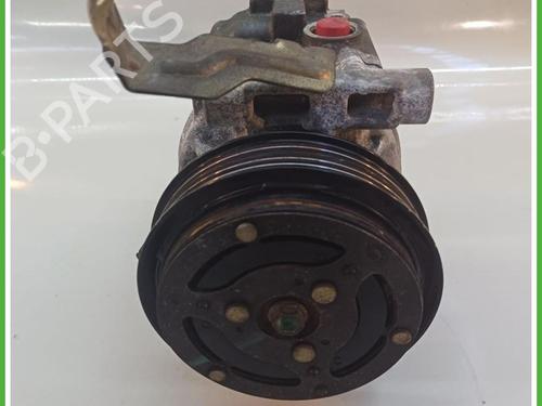 AC compressor LANCIA YPSILON (843_) 1.2 (843.AXA1A) | BP40137681M34 - Image 2
