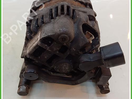 Alternator CITROËN C3 I (FC_, FN_) 1.1 i | BP16321849M7 