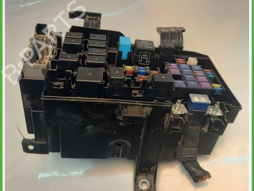 Fuse box MAZDA 6 Station Wagon (GY) 2.0 DI (GY19) | BP29563874E1 