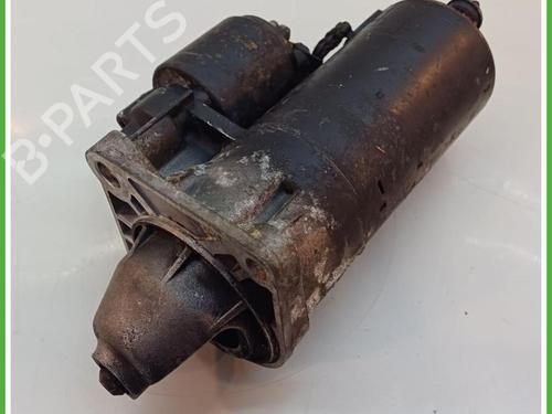 Used Starter Starter ALFA ROMEO 164 (164_) 2.0 V6 Turbo (164.K3) (201 hp) 40138122 40138122