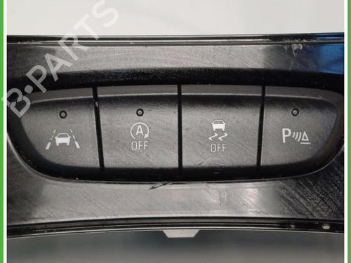 Switch OPEL ASTRA K (B16) 1.6 CDTi (68) | BP40144919I30 - Image 2