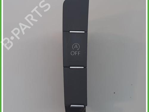 Used Switch VW GOLF VII (5G1, BQ1, BE1, BE2) 1.6 TDI (90 hp) 13744873