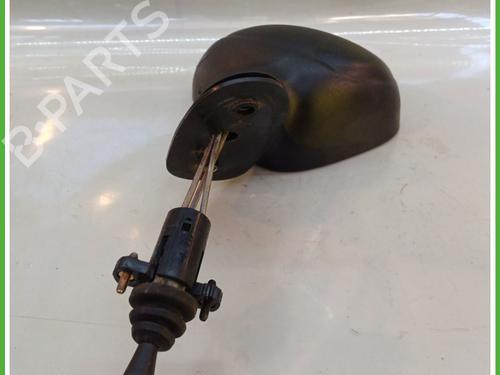 Ryggespeil høyre DAEWOO MATIZ (M100, M150) 0.8 | BP15678988C27 