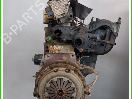Engine VW POLO (6N2) 1.4 | BP13612990M1 