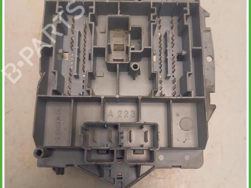 Fuse box LANCIA THESIS (841_) 3.0 V6 (841AXC1101) | BP40074271E1 - Image 2