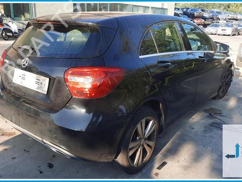 Left sun visor MERCEDES-BENZ A-CLASS (W176) A 180 (176.042) | BP40148215I1 - Image 10