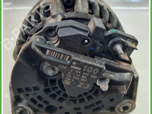 Alternator OPEL ASTRA H Estate (A04) 1.6 (L35) | BP14912322M7 