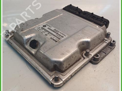 Engine control unit (ECU) CHRYSLER PT CRUISER (PT_) 2.2 CRD | BP25437135M57 