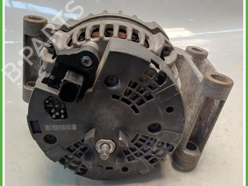 Alternator PEUGEOT BOXER Van 2.2 HDi 130 | BP31181905M7