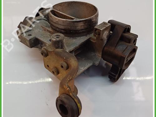 Throttle body FIAT SEICENTO / 600 (187_) 1.1 (187AXB, 187AXB1A, 187AXC1A02) | BP17645051M82 