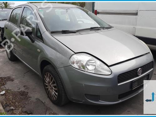 Engine control unit (ECU) FIAT GRANDE PUNTO (199_) 1.3 D Multijet | BP40073996M57 - Image 9