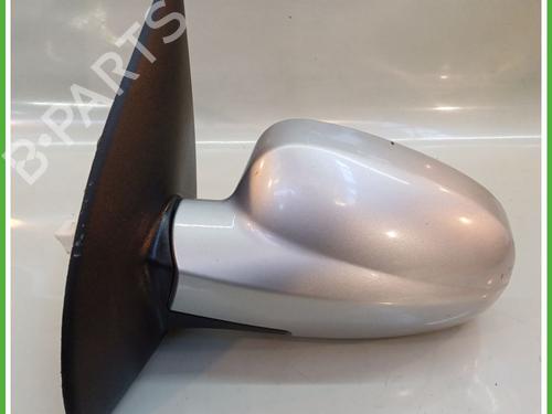 Left mirror CHEVROLET AVEO / KALOS Hatchback (T200) 1.2 | BP16957411C26 
