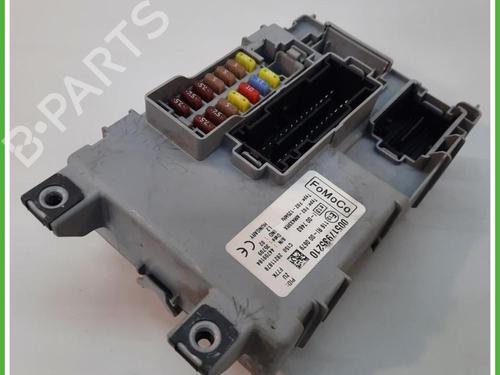 Fuse box FORD KA (RU8) 1.3 TDCi | BP40134245E1 - Image 5