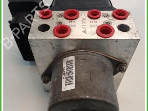 ABS pump LANCIA DELTA III (844_) 1.6 D Multijet (844.AXC11, 844.AXC1A) | BP29498924M43 