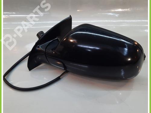 Left mirror PEUGEOT 307 SW (3H) 1.6 16V | BP11797773C26 