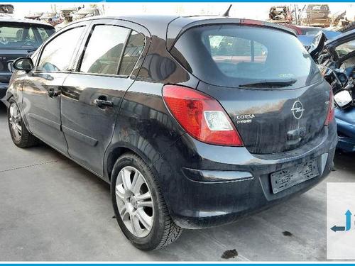 Switch OPEL CORSA D (S07) 1.3 CDTI (L08, L68) | BP40136371I30 - Image 8