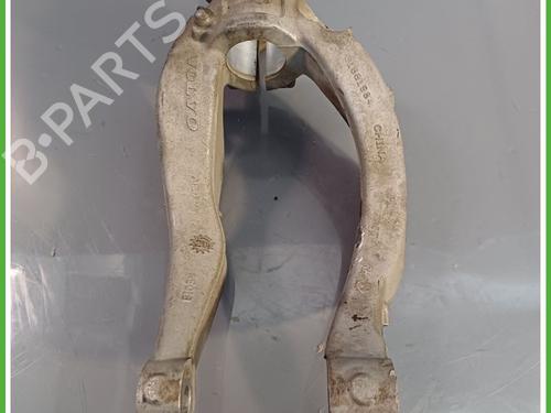 Left front steering knuckle VOLVO XC60 II (246) B4 Mild-Hybrid AWD | BP18875135M25 