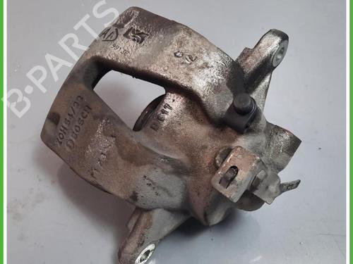 Right front brake caliper FIAT 500 (312_) 1.3 D Multijet (312AXE1A) | BP40134649M104 - Image 6