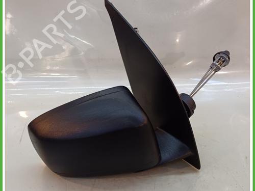 Right mirror FIAT PANDA (169_) 1.2 (169.AXB11, 169.AXB1A) | BP16289248C27 