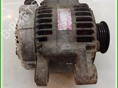 Alternator TOYOTA YARIS (_P1_) 1.0 (SCP10_, SCP10R) | BP16017162M7 