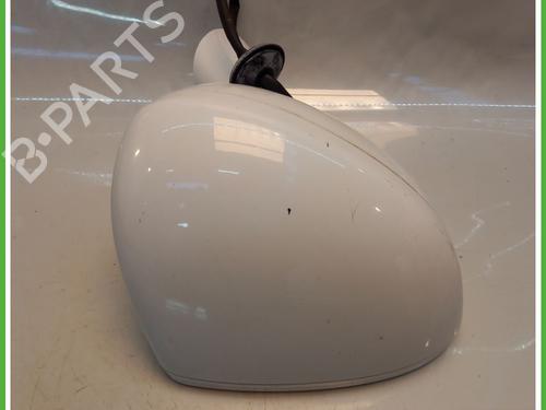 Right mirror OPEL MERIVA B MPV (S10) 1.4 (75) | BP30382456C27 