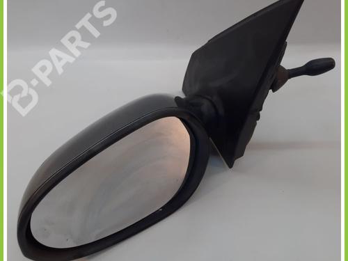 Used Left mirror LANCIA YPSILON (843_) 1.2 (843.AXA1A) (60 hp) 11720489