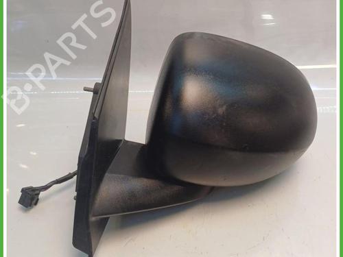 Left mirror DODGE CALIBER 2.0 CRD | BP40142680C26 - Image 5