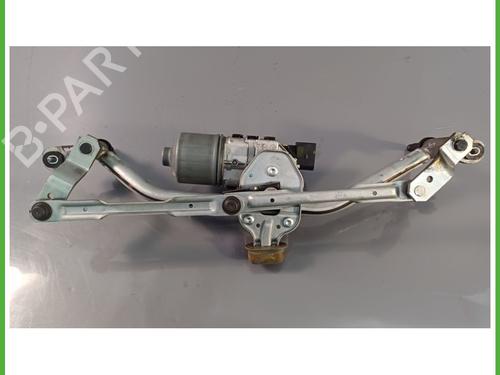Front wipers mechanism CITROËN C3 / C3 ORIGIN III (SX) 1.2 PureTech 82 | BP18252292C83 