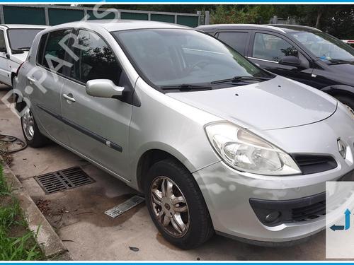 Engine RENAULT CLIO III (BR0/1, CR0/1) 1.2 16V (BR02, BR0J, BR11, CR02, CR0J, CR11) | BP40074048M1 - Image 9