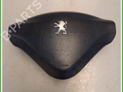 Used Driver airbag Driver airbag PEUGEOT 207 (WA_, WC_) 1.4 16V (88 hp) 40073289 40073289