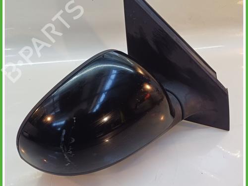 Right mirror LANCIA YPSILON (843_) 1.2 (843.AXL1A) | BP16884528C27