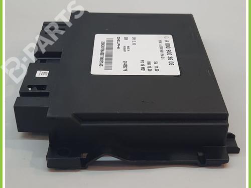 Control unit MERCEDES-BENZ GLA-CLASS (X156) GLA 200 CDI / d (156.908) | BP11740626M11 