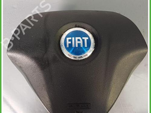 driver-airbag-fiat-grande-punto-199_-2005-40148329 main image