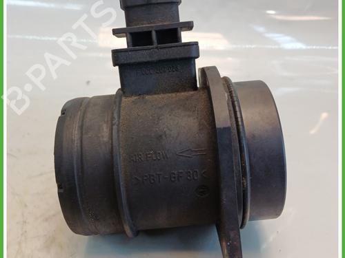 Mass air flow sensor FIAT GRANDE PUNTO (199_) 1.3 D Multijet (199.AXD11, 199.AXD1A, 199.AXD1B,... | BP29764067M95 