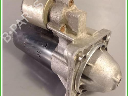 Used Starter Starter FIAT STILO (192_) 1.9 JTD (192_XF1A) (80 hp) 40148702 40148702